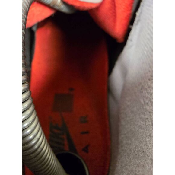 Size 9 - Air Jordan 3 Retro OG 2024 Black Cement Men's Basketball Shoes - Picture 7 of 8